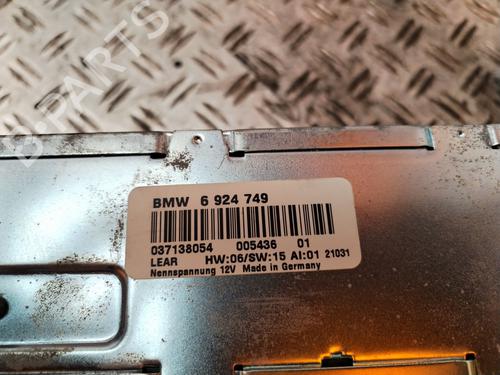 Radio BMW 5 (E39) 525 d | BP30943676E6