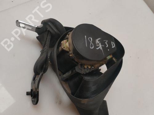 Used Front right seatbelt Front right seatbelt 36870568 36870568