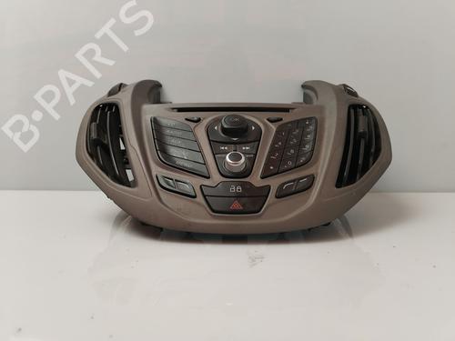 Switch FORD TRANSIT COURIER B460 Box Body/MPV | BP30946429I30