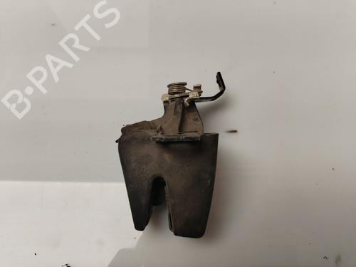 Used Rear left lock VW CADDY III Box Body/MPV (2KA, 2KH, 2CA, 2CH) 1.6 TDI (75 hp) 30945983