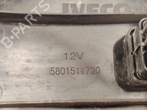 Right front window switch IVECO DAILY VI Van | BP37471899I26 - Image 2