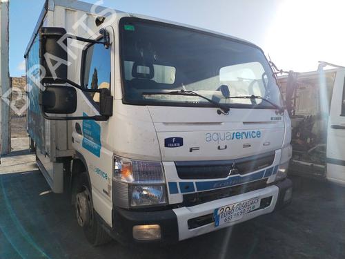 AC pipe MITSUBISHI Canter (FB7, FB8, FE7, FE8) VII  | BP25990287M126 