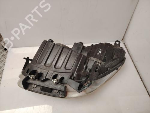 Right headlight FIAT DOBLO Cargo (263_) 1.3 D Multijet | BP32411420C29 