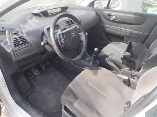 Left taillight CITROËN C4 I (LC_)  | BP31127627C34 