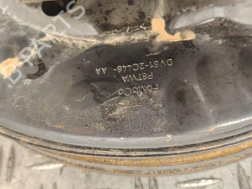 Right front steering knuckle FORD TRANSIT CONNECT V408 Box Body/MPV | BP31721559M26