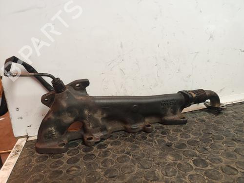 Used Exhaust manifold Exhaust manifold 17624842 17624842