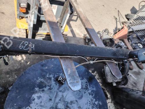 Rear axle RENAULT EXPRESS Box Body/MPV | BP35820556M2 - Image 6