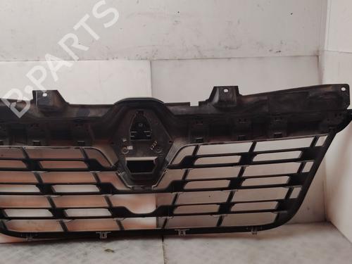 Grill RENAULT MASTER III Platform/Chassis (EV, HV, UV) | BP36478516C40 - Image 3