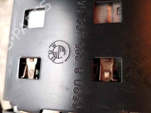 Radio BMW 7 (E65, E66, E67) 730 Ld | BP22191403E6