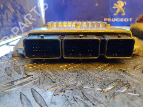 Computer motormanagement CITROËN C5 II (RC_) | BP17499981M57