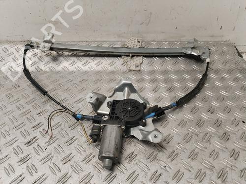 Used Front left window mechanism FORD TOURNEO CONNECT 1.8 TDCi (110 hp) 30945159