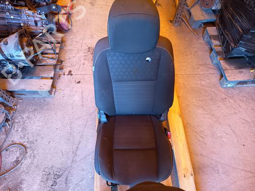 Seats set RENAULT SCÉNIC III (JZ0/1_) 1.2 TCe (JZ16) | BP25710460C78 