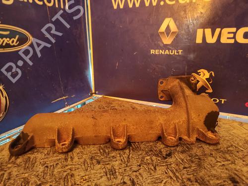 Udstødningsmanifold IVECO DAILY IV Van [2006-2012]  17507804