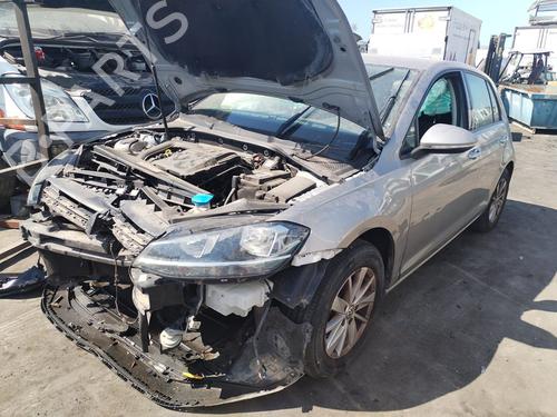 Heater matrix box VW GOLF VII (5G1, BQ1, BE1, BE2)  | BP30944318M61 