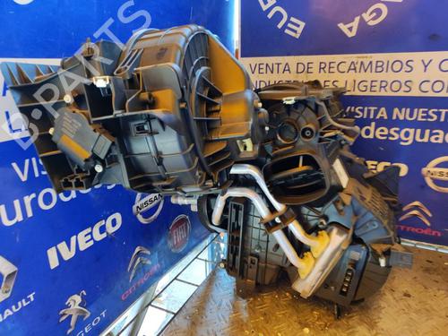 Heater matrix box MERCEDES-BENZ CITAN MPV (W415) 108 CDI (415.703) | BP30942671M61