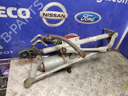 Front wiper motor OPEL CORSA D (S07) 1.4 LPG (L08, L68) | BP17500541M29 