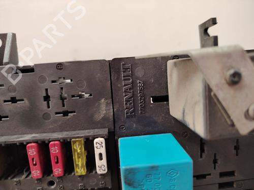 Fuse box OPEL MOVANO A Van (X70) 2.2 DTI (FD) | BP36091356E1 - Image 3