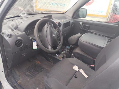 Ferdsskriver CITROËN BERLINGO / BERLINGO FIRST MPV (MF_, GJK_, GFK_) | BP25710339C48