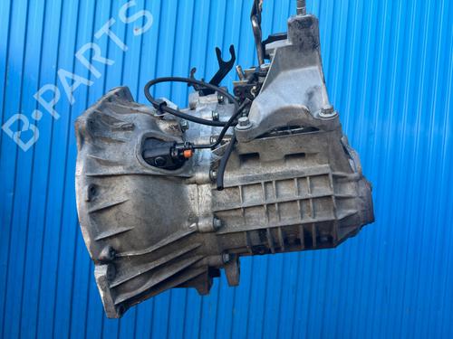Getriebe für FORD TRANSIT CONNECT (P65_, P70_, P80_) 1.8 TDCi (90 hp) 31338470