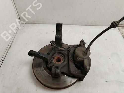 Venstre Styrespindel Lejehus RENAULT KANGOO III MPV | BP20649892M25