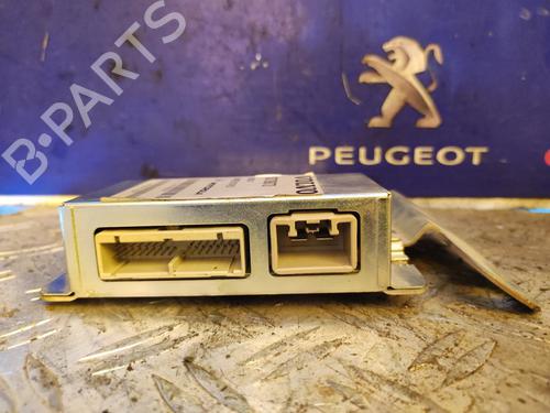 Used Electronic module VOLVO S60 I (384) T5 (250 hp) 17499683