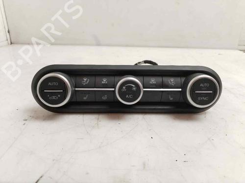 Used Climate control ALFA ROMEO STELVIO (949_) 2.2 JTDM Q4 (949.AXE2A) (190 hp) 20501082