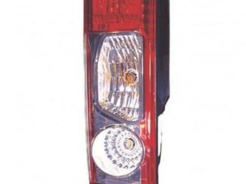 Used Left taillight Left taillight FIAT DUCATO Van (250_) 120 Multijet 2,3 D (120 hp) 33272292 33272292