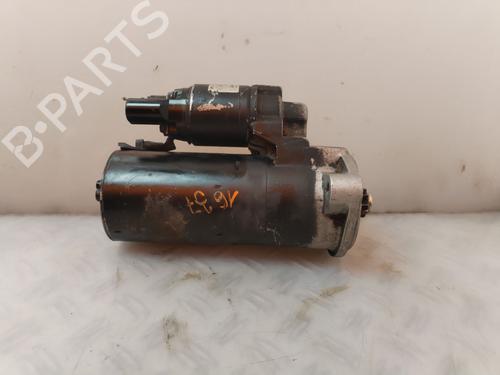 Used Starter Starter VW CRAFTER 30-50 Van (2E_) [2006-2016] 36439284 36439284