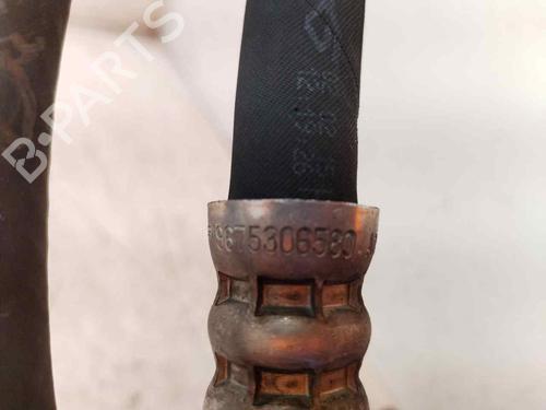 Pipe PEUGEOT 5008 (0U_, 0E_) 1.6 16V | BP18891349M125