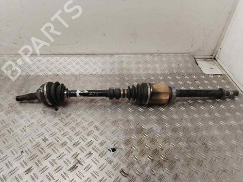 Used Right front driveshaft NISSAN QASHQAI I (J10, NJ10) 1.5 dCi (103 hp) 19447923