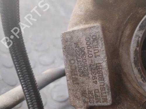 Turbolader/Kompressor RENAULT MASCOTT Platform/Chassis (UH_, HH_)  | BP17504684M71 