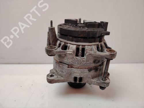 Alternator SEAT LEON (1P1) 1.9 TDI | BP32721856M7  - Image 5
