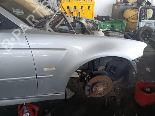 Forskærm Højre BMW 3 Compact (E46) 320 td (150 hp) 24999582