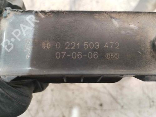 Injection rail OPEL CORSA D (S07) | BP21684795M98