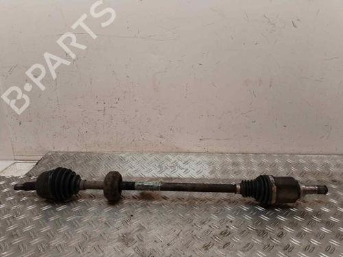 Used Right front driveshaft DACIA DOKKER MPV (KE_) [2012-2021]  19515320