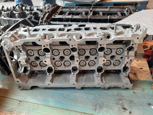 Cylinder head NISSAN NT400 CABSTAR (F24M) | BP17625437M5