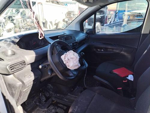 Starter PEUGEOT PARTNER Box Body/MPV | BP17504569M8