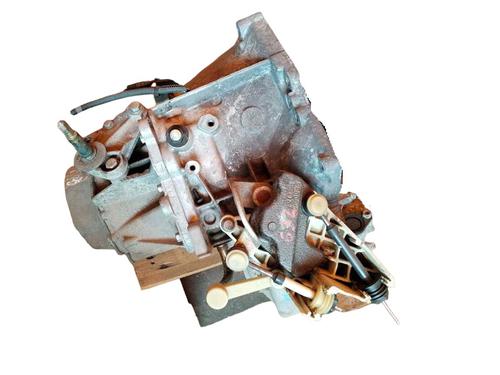 Gearbox PEUGEOT 307 Break (3E) 1.6 HDi 110 | BP17859603M3