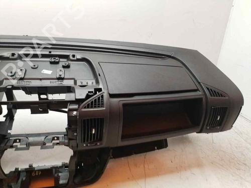 Dashboard OPEL MOVANO C Van (U9) 2.2 D | BP36912572C46  - Image 7