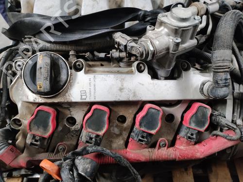 Motor AUDI A6 C6 Avant (4F5) 4.2 FSI quattro | BP17502872M1 