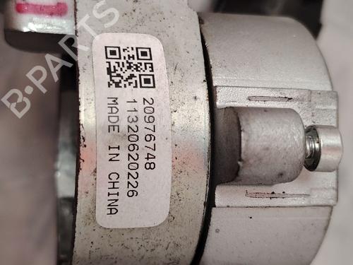 Ignition barrel CHEVROLET ORLANDO (J309) | BP36142795M48 - Image 5
