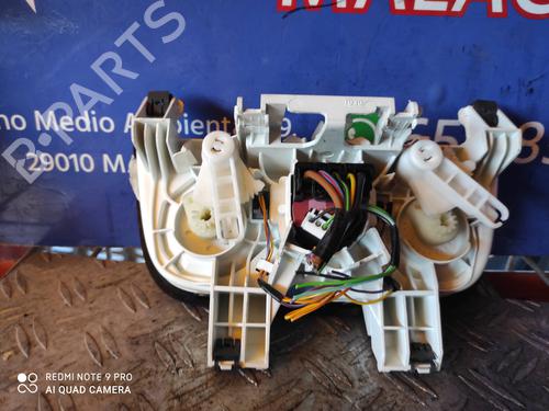 Commande Chauffage FIAT FIORINO Box Body/MPV (225_) 1.3 D Multijet (225BXD1A, 225BXB1A, 225BXB11) | BP17506675I5