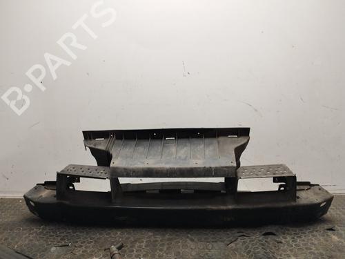 Used Front bumper reinforcement FORD TRANSIT Van (FA_ _) [2006-2014]  18467119