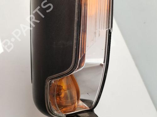 Left mirror IVECO DAILY VI Van | BP31267734C26