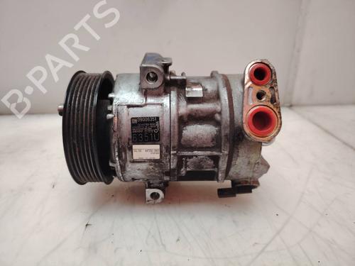 Compressor A/C Compressor A/C 39193169 39193169