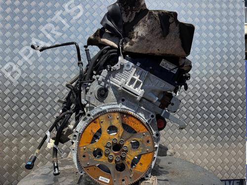 Used Engine Engine BMW X3 (F25) xDrive 20 d (184 hp) 35792620 35792620