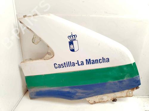 Used Right front fenders FORD TRANSIT Van (FA_ _) [2006-2014]  23229441