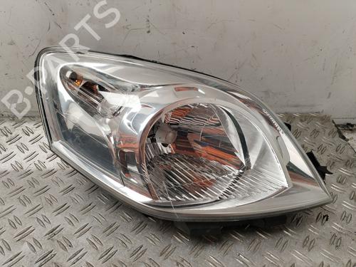 Used Right headlight FIAT FIORINO Box Body/MPV (225_) [2007-2025]  30944357