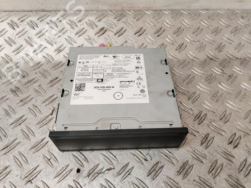 Electronic module VW POLO VI (AW1, BZ1, AE1)  | BP30945283M83 