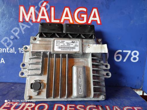 Used Engine control unit (ECU) HYUNDAI i30 (GD) [2011-2025]  17506614